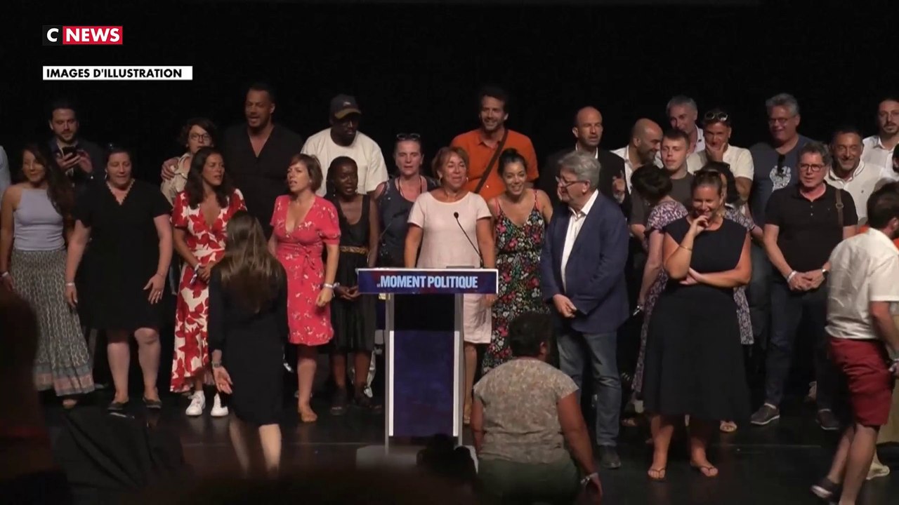 La France Insoumise pousse pour destituer Emmanuel Macron : Ont-ils la force ? ⚖️