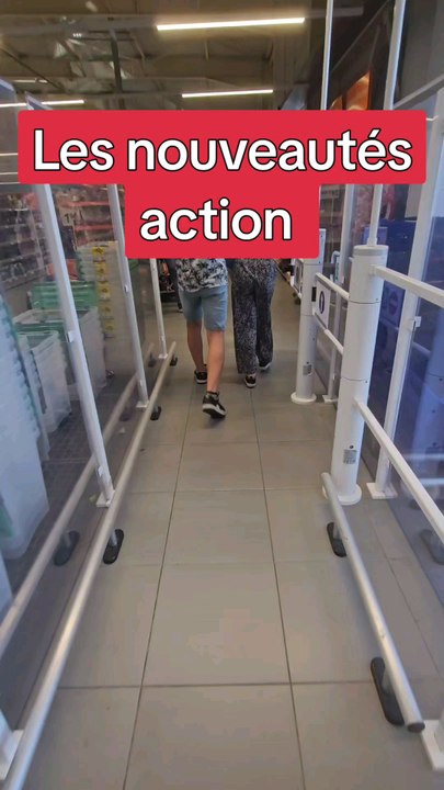 Les nouveautés action du mardi 27 août !!! #magasinaction #action #nouveautés