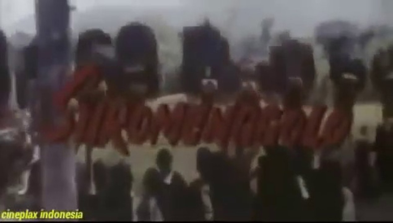 Suromenggolo (1991): Kisah Pengawal Setia di Ponorogo