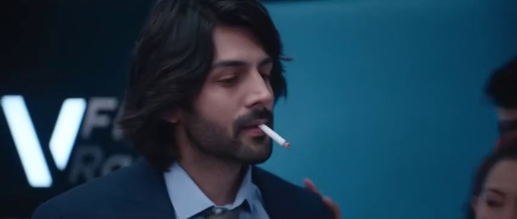 Kartik Aaryan ORG print mystery,thriller, Dhamaka,hindi movie