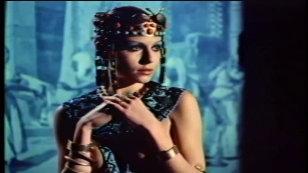 Baba Yaga (Kiss Me Kill Me) | Full Movie | Corrado Farina | Carroll Baker, George Eastman, Isabelle De Funès, Ely Galleani