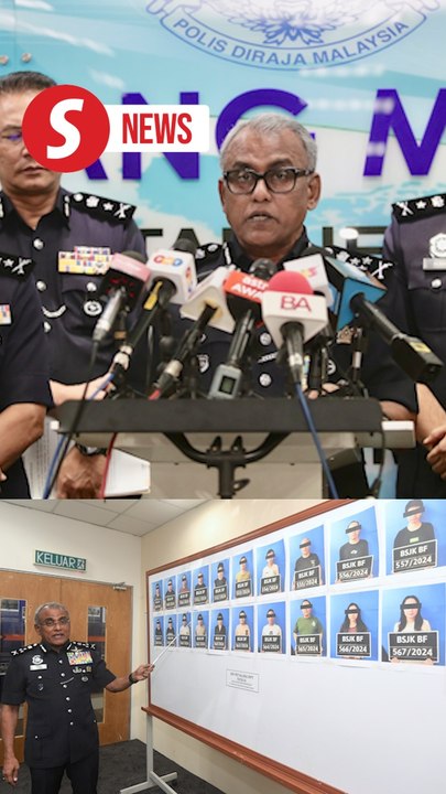 Crypto investment scam targeting Japanese citizens busted, 21 held