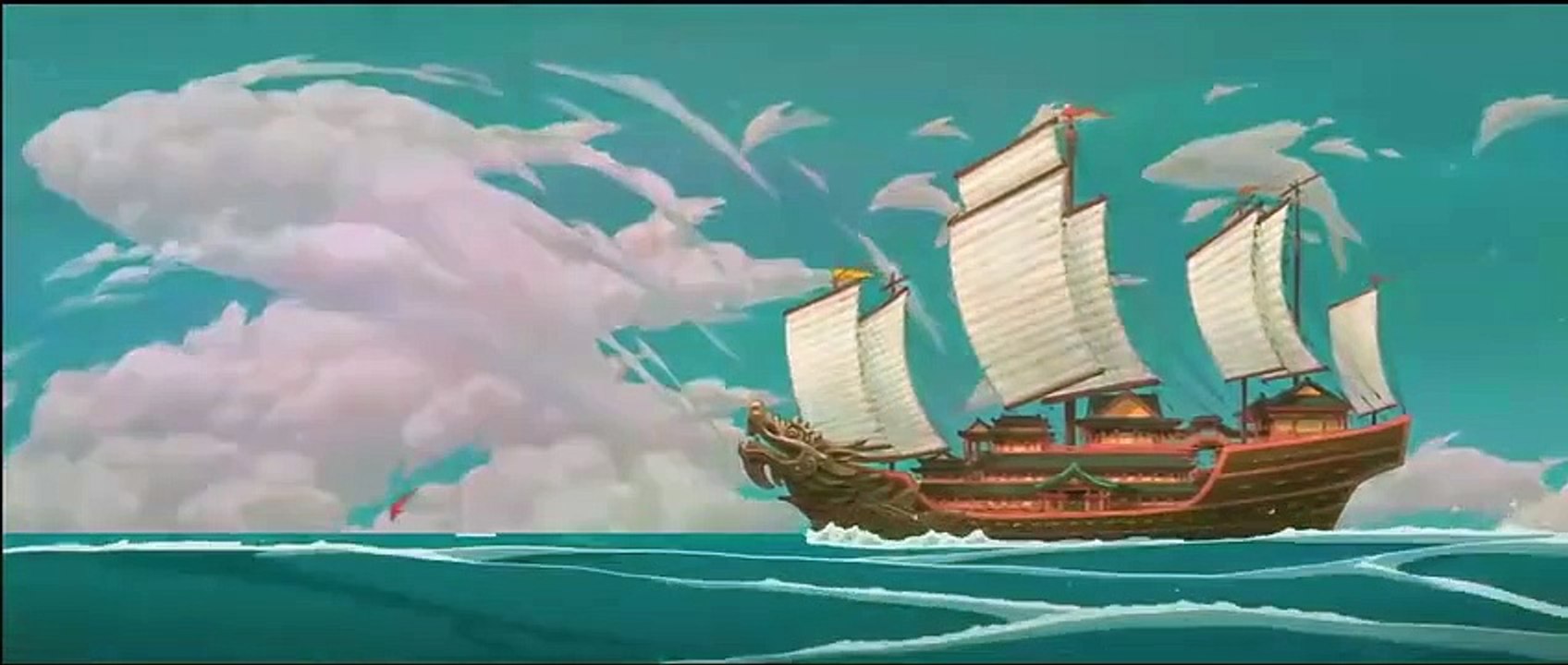 Top Chinese Animated Movies You Must Watch 🎬