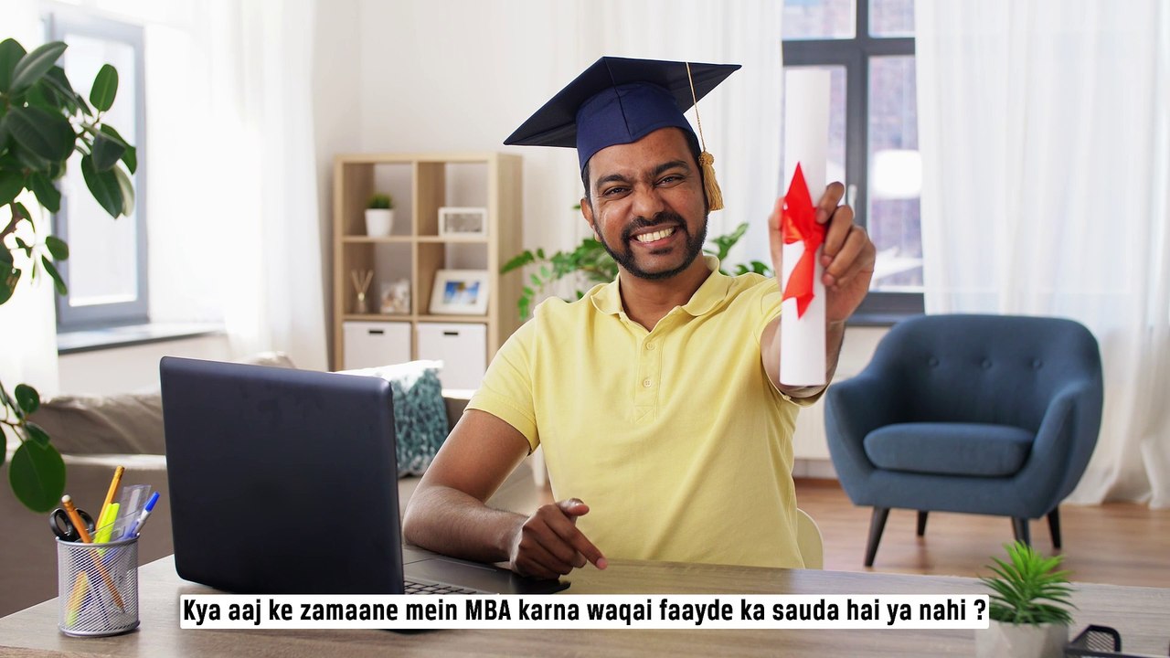 Is an MBA Still Worth It? Find Out the True Value of an MBA in Today’s World