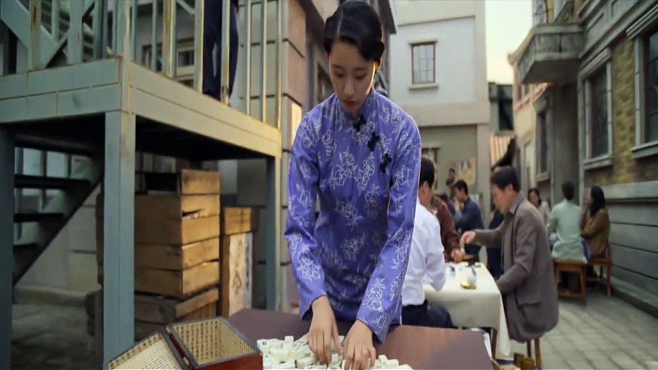 Gyeongseong Creature | Full Episode 3 | Hindi dubbed | Korean Drama | Drama Entertainment