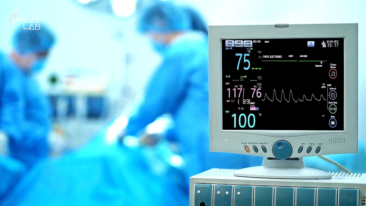 Healing From the Inside is What This 3D Printing Robot Does Best