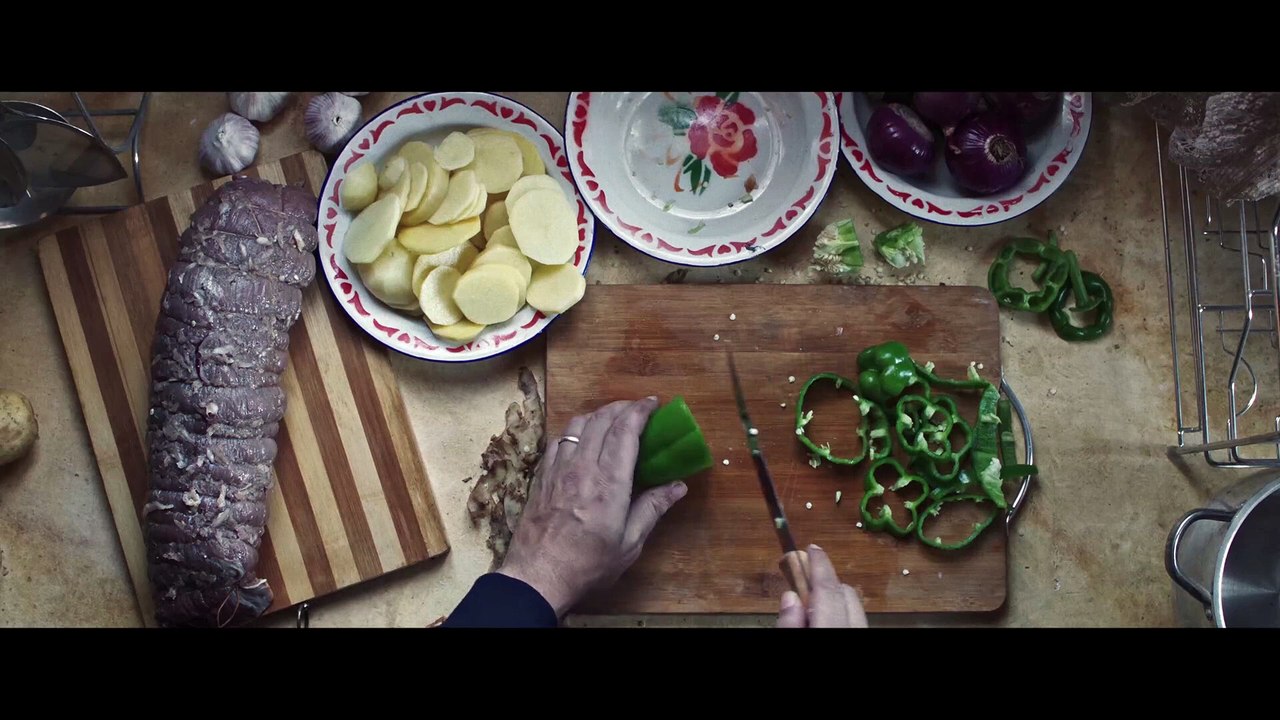 مسلسل سفاح الجيزة الحلقه 1