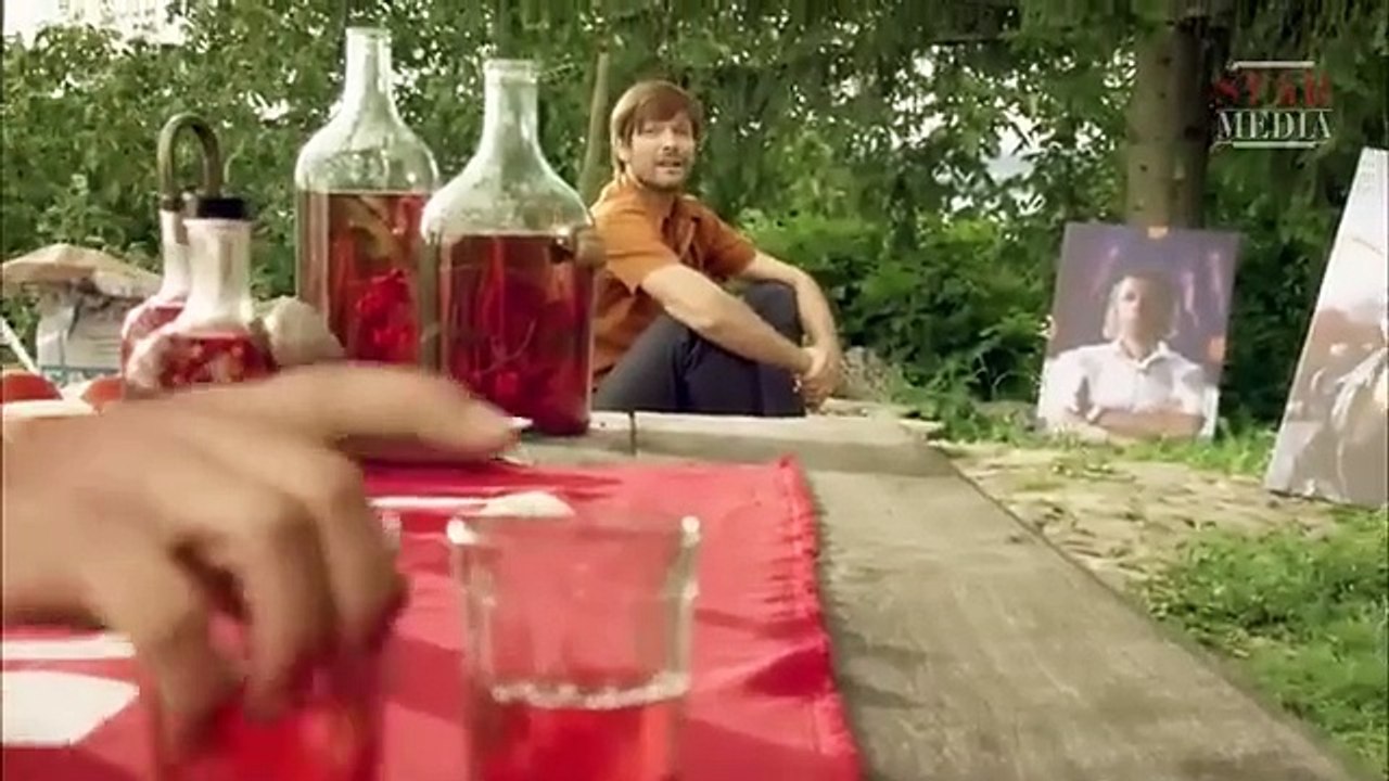 Lectures for Housewives! Russian movie with English subtitles