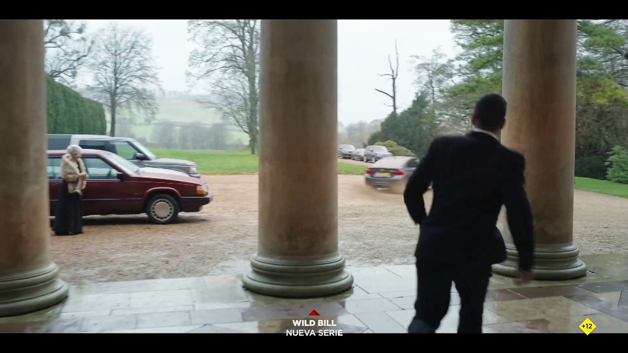 Wild Bill | show | 2019 | Official Trailer