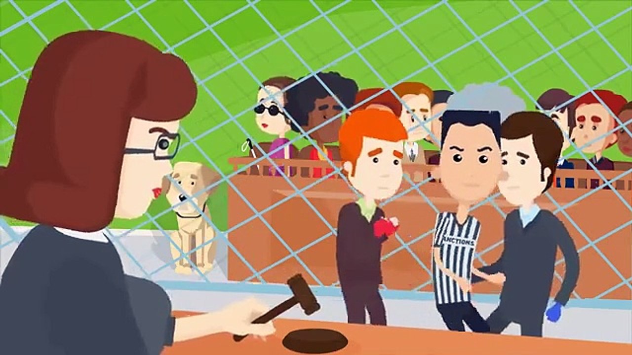 Motions for Sanctions