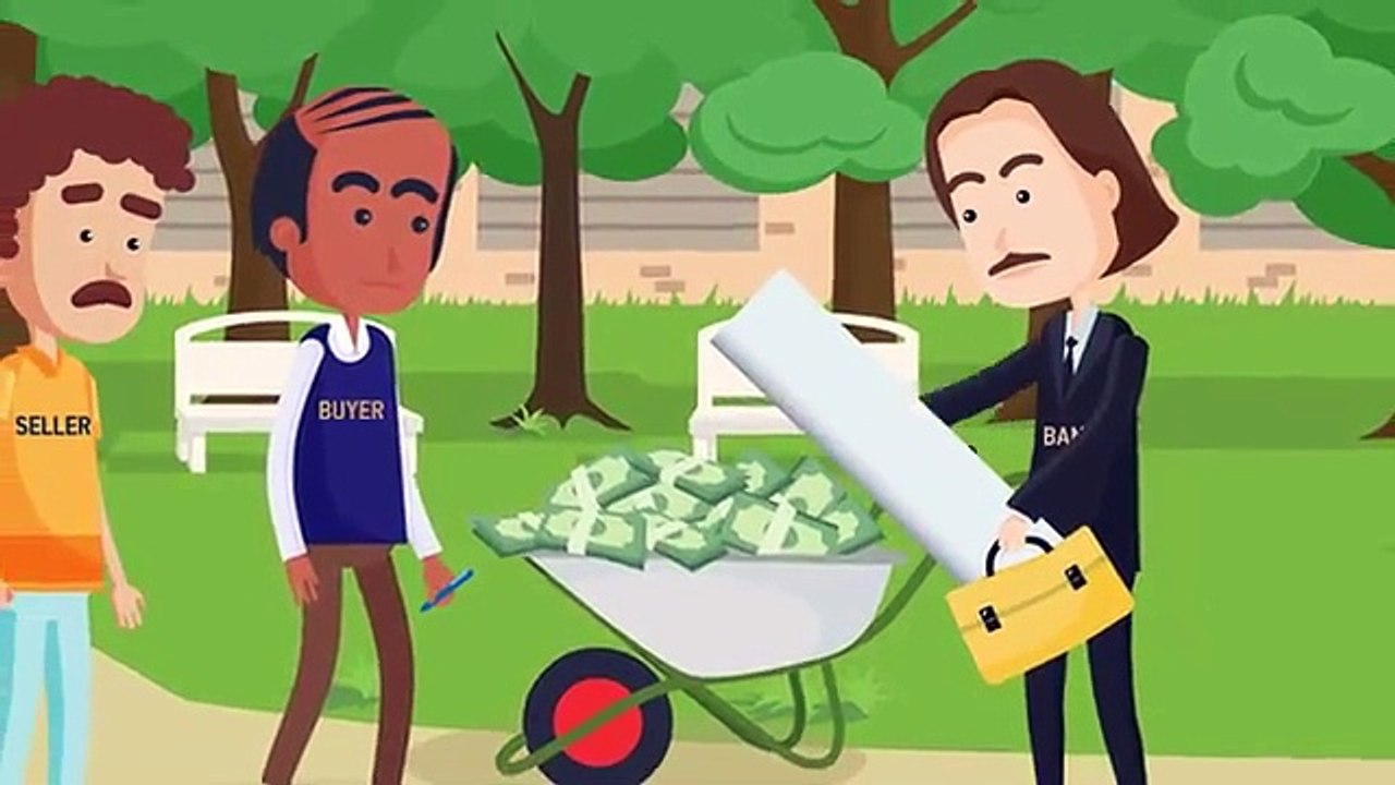 negotiable instruments