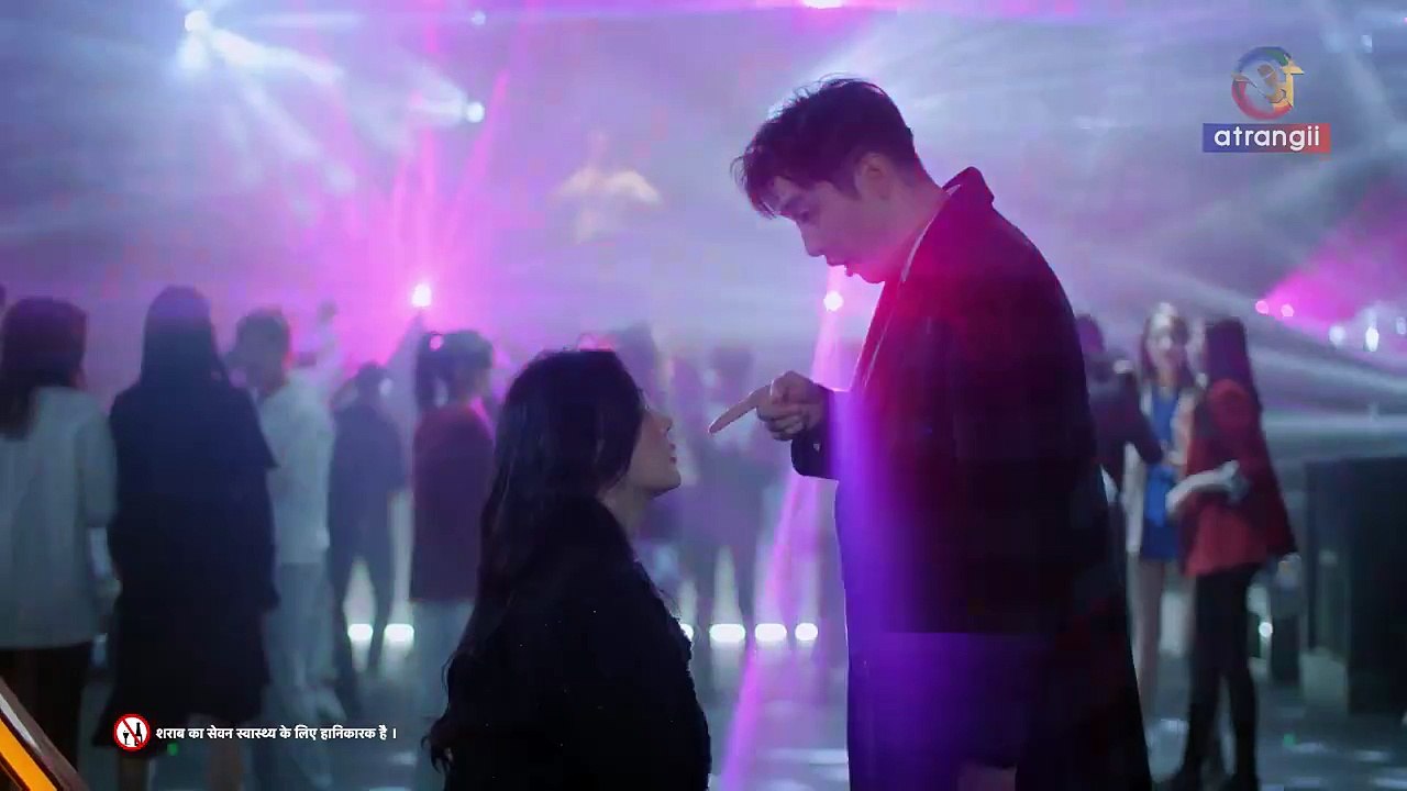 Live Your  Life E8 Hindi RV Drama