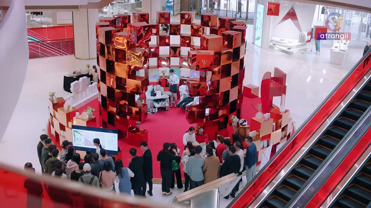 Live Your  Life E9 Hindi RV Drama