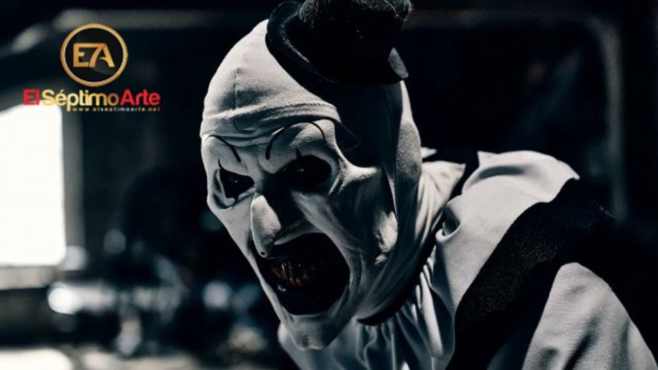 Terrifier 3 Official Trailer (HD) – Horror Fans Must Watch! 🎬