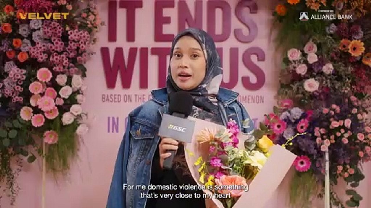 It Ends With Us | Tv Spot: Movie Review