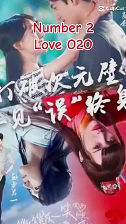 Top 10 happy ending Chinese drama