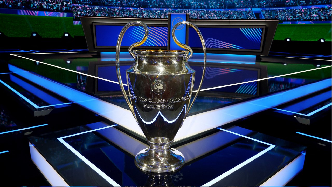 New UEFA Champions League format explained