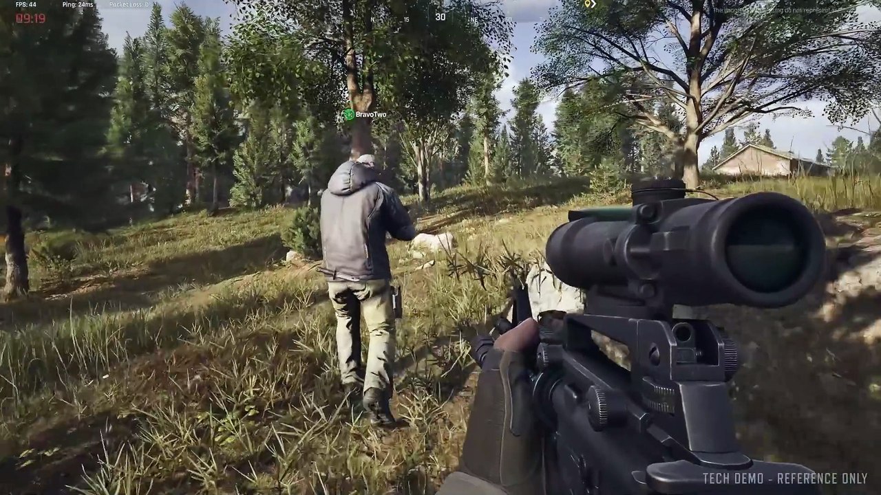 Arena Breakout: Infinite zeigt das F.A.C.U.L.-System im Video