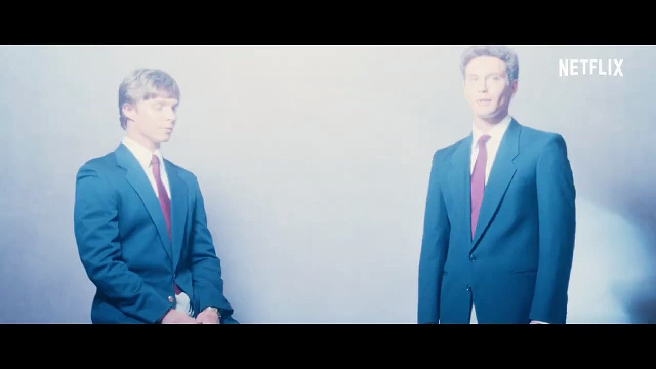 Monstros: Irmãos Menendez: Assassinos dos Pais | Teaser