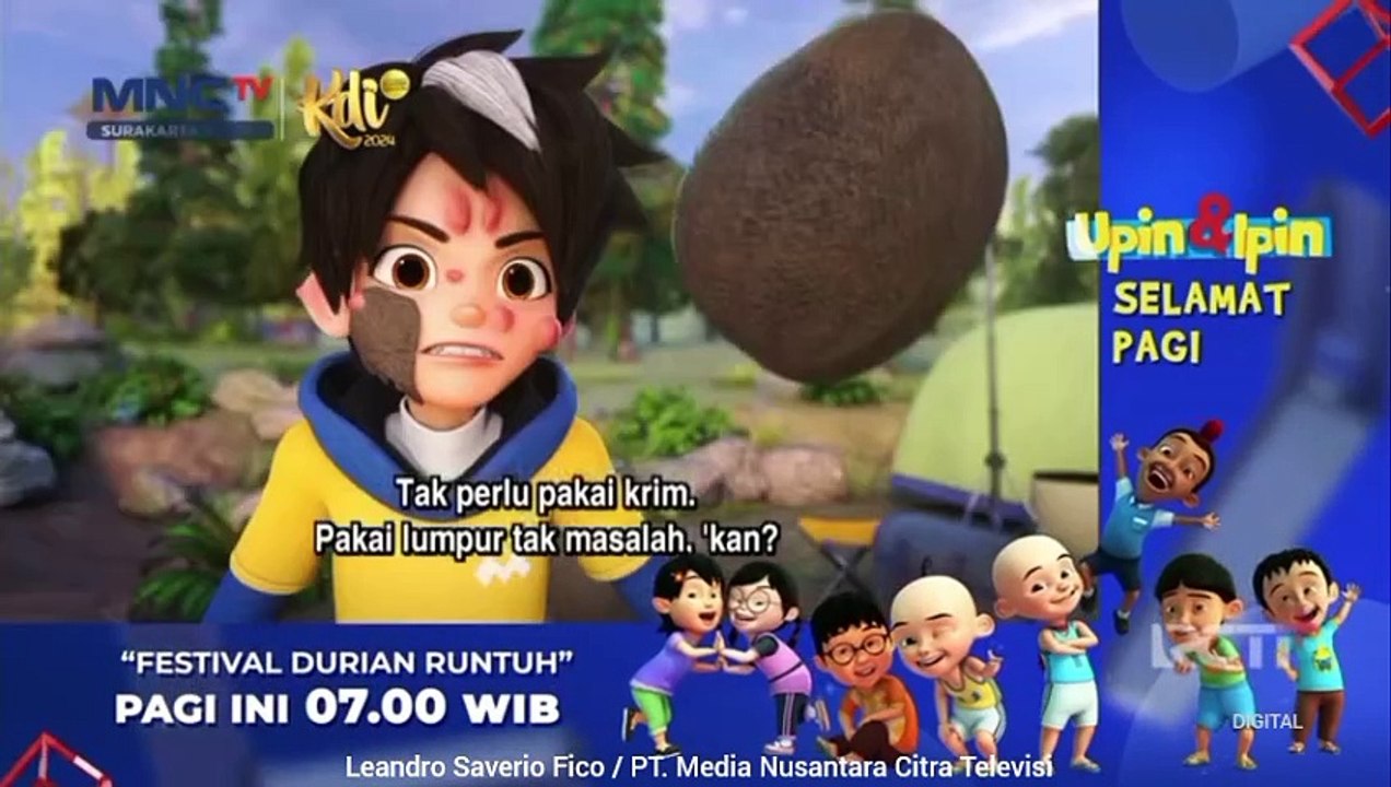 MNCTV HD MECHAMATO THE ROBOT HEROES SERIES 25-08-2024 Part 01