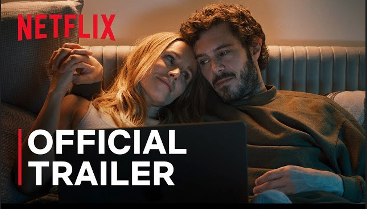 Nobody Wants This | Official Trailer - Netflix