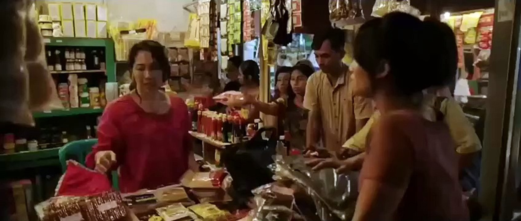 Perempuan Tanah Jahanam (2019)