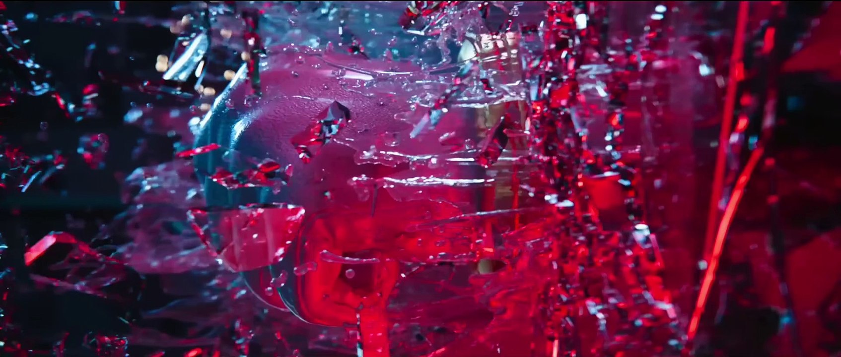 Ježek Sonic 3 | movie | 2025 | Official Trailer