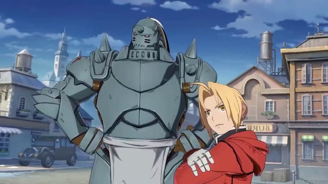 Top 10 Anime-Based Video Games