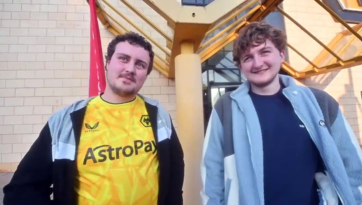 The Wolves Podcast event lands at Molineux.