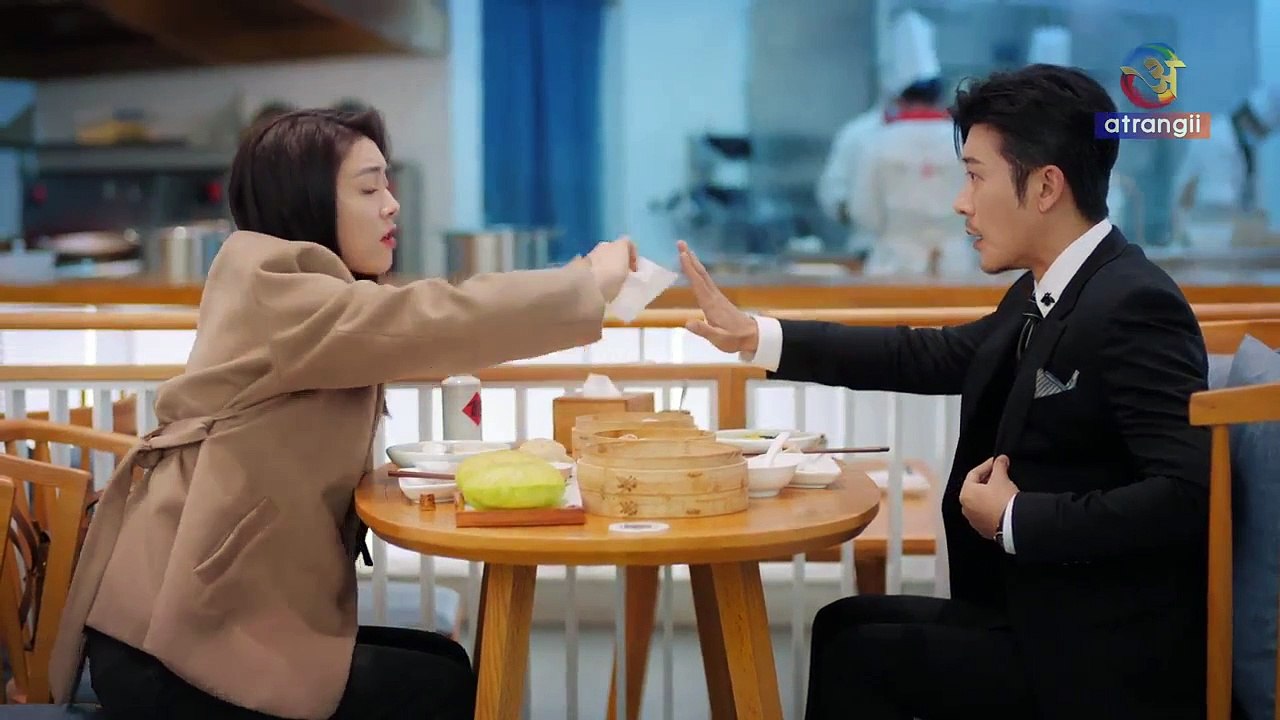 Live Your Life E13 Hindi RV Drama