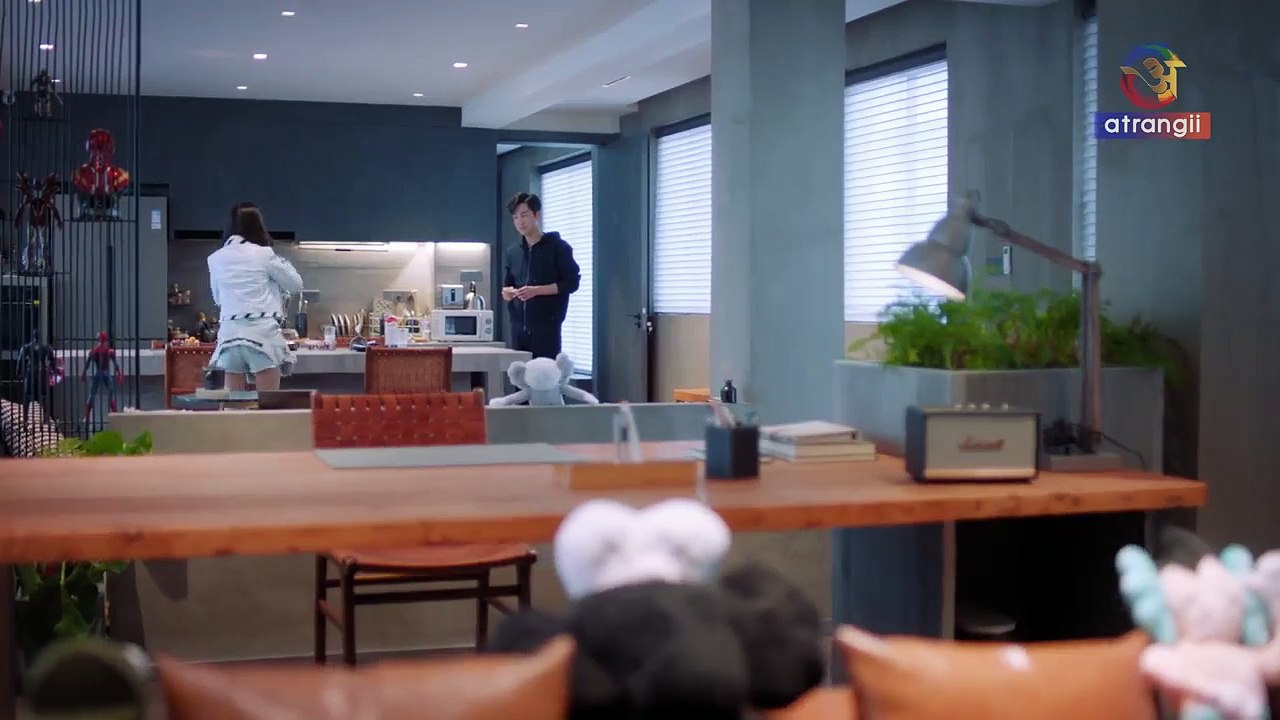 Live Your Life E16 Hindi RV Drama