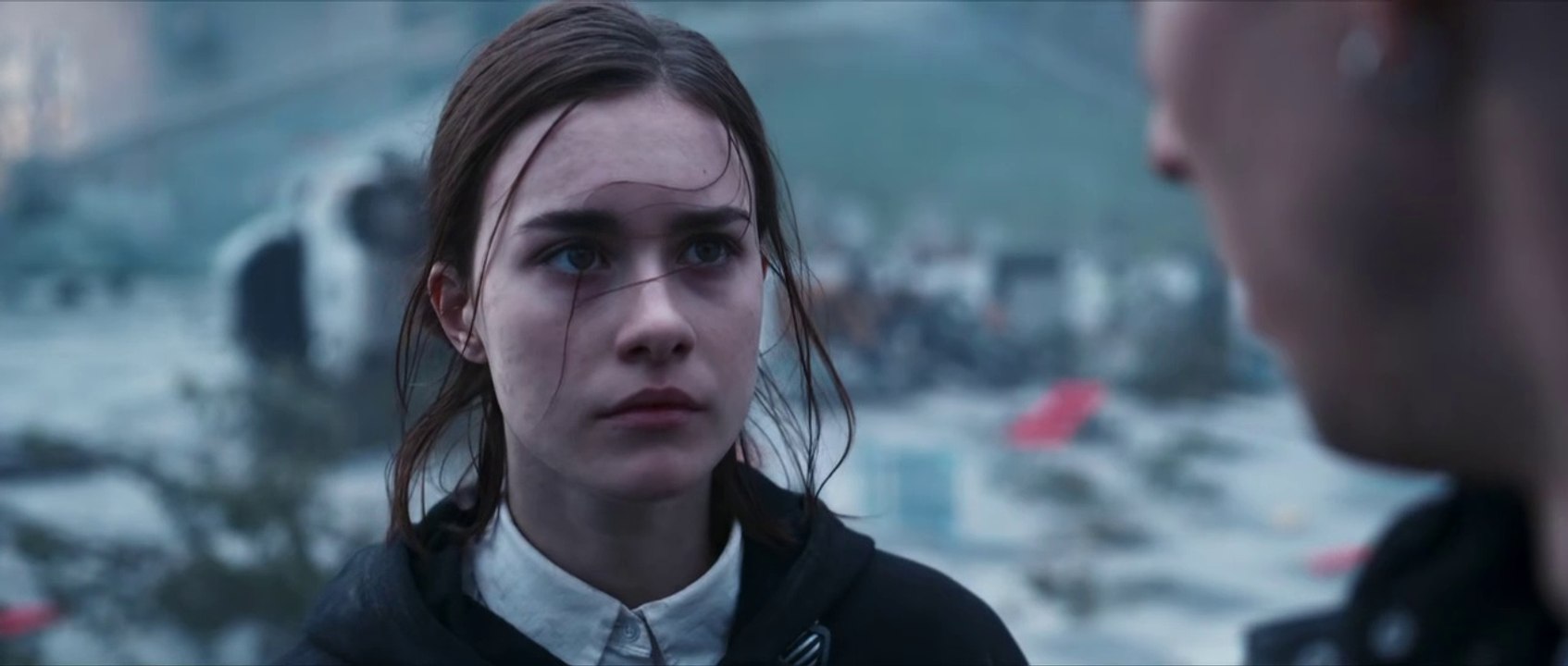 Russian Survival Thriller - Mira Hindi Dubbed Movie