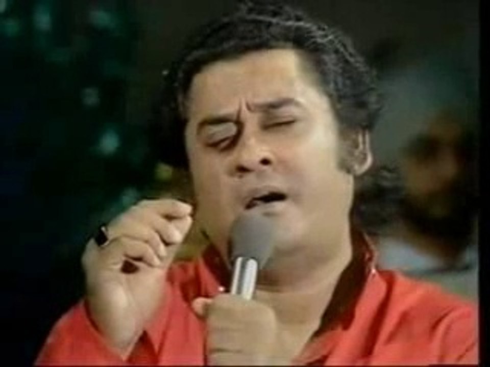 Kishore Kumar: The Legendary Voice of Bollywood 🎶