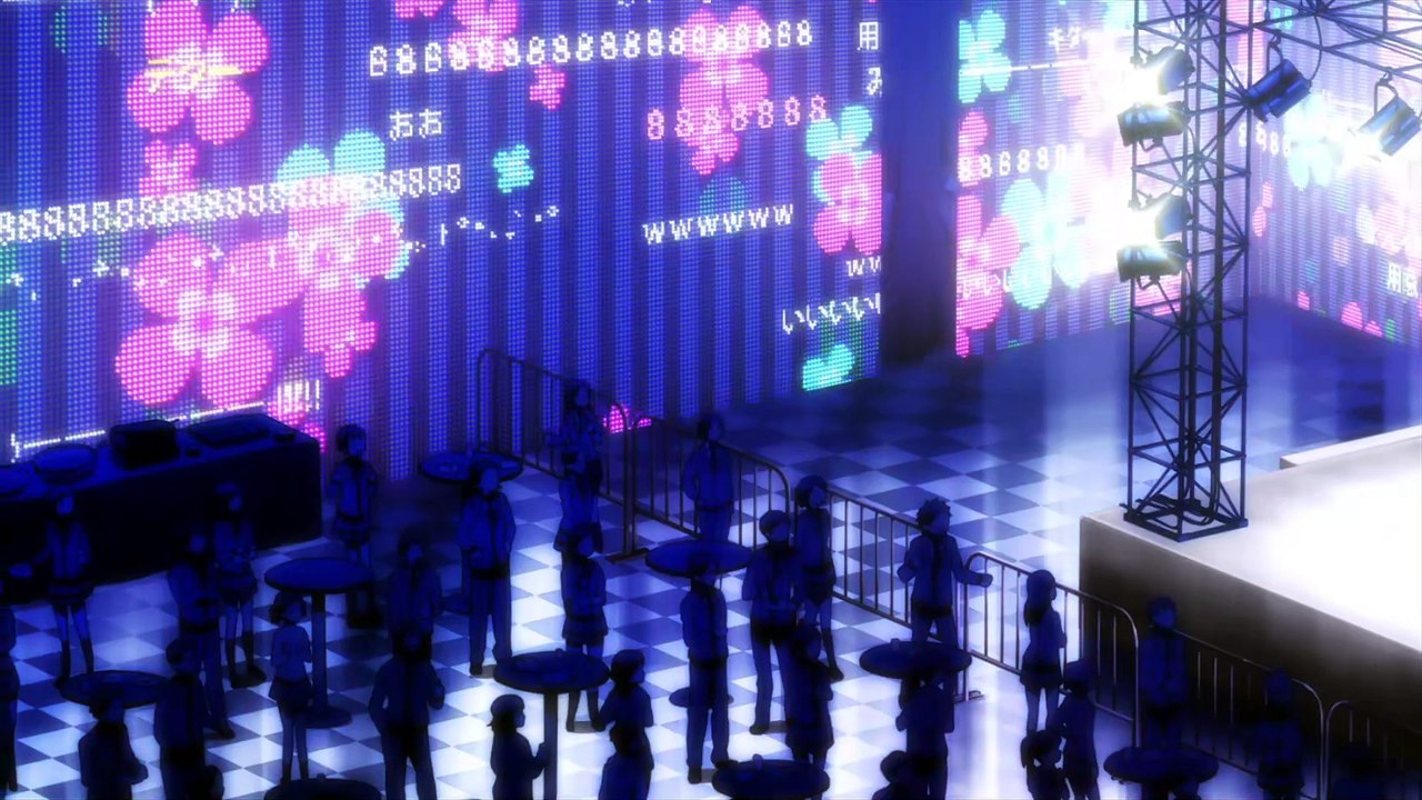 Assassination Classroom S02E10