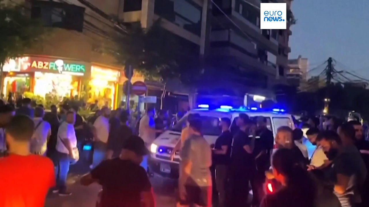 В ООН видят "серьёзный риск" эскалации на Ближнем Востоке