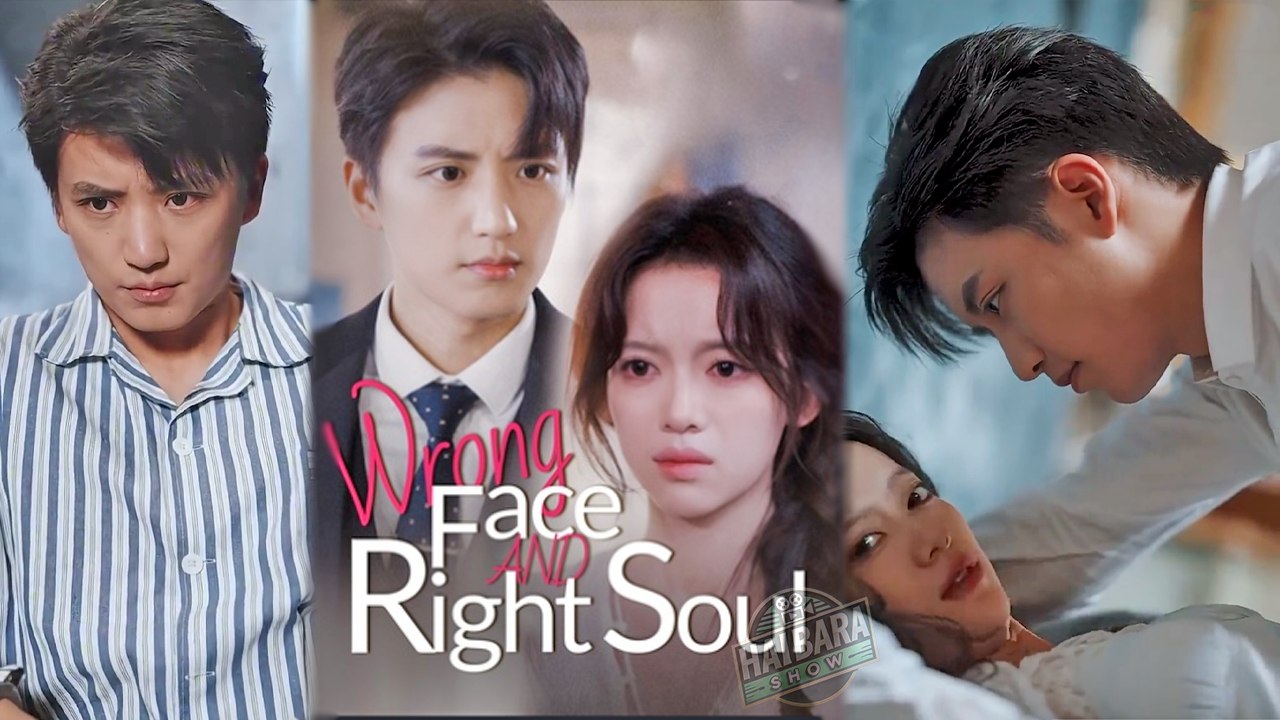 Wrong Face And Right Soul Full HD