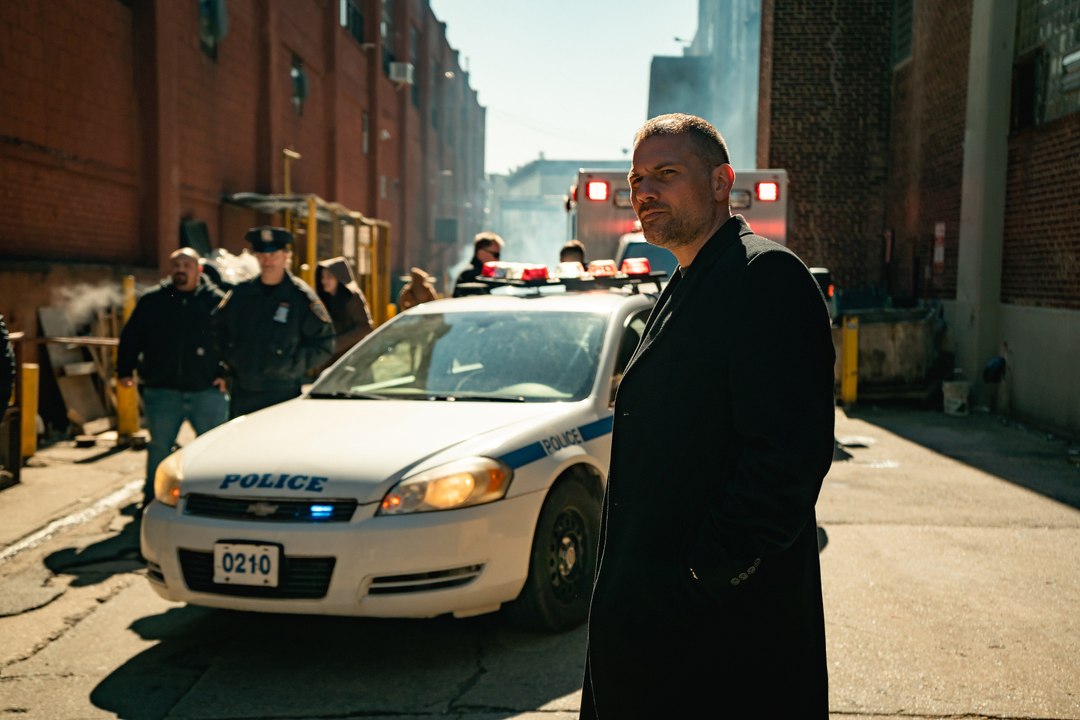 First Shift Trailer - Uwe Boll