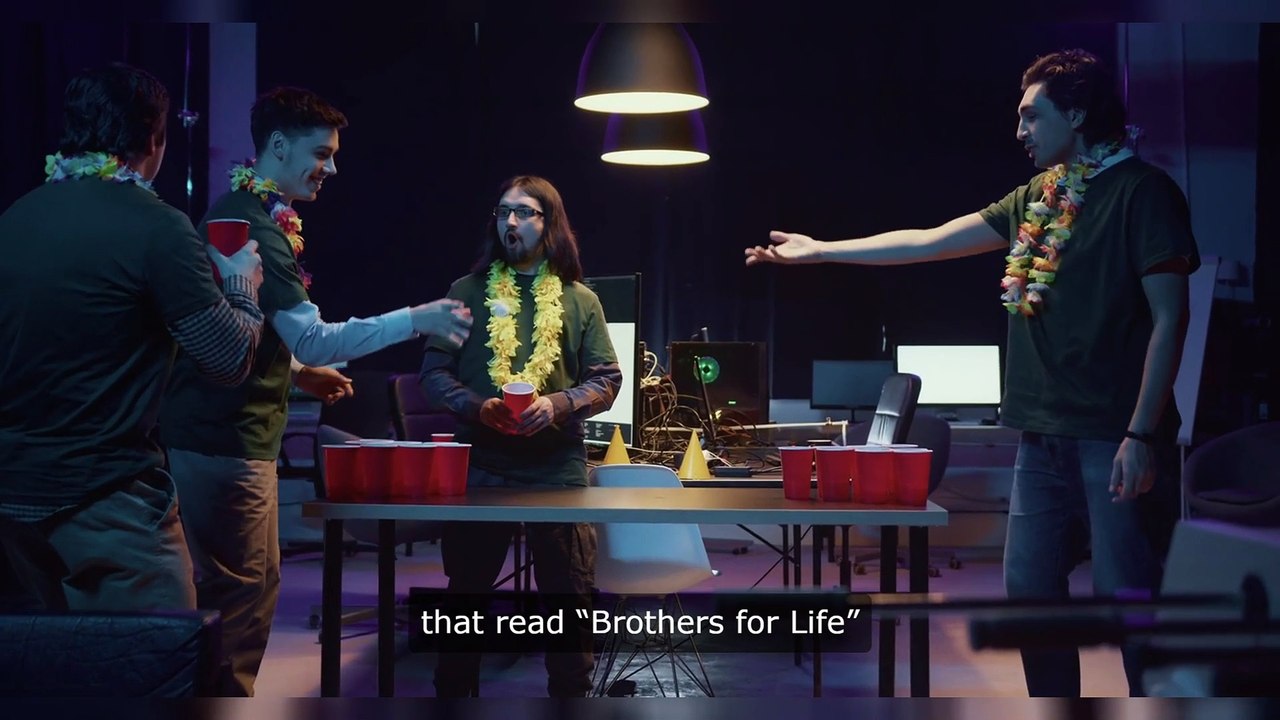 Fraternity Chronicles