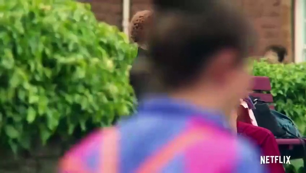 Top 5 Watch Alone Hollywood Web Series In Hindi