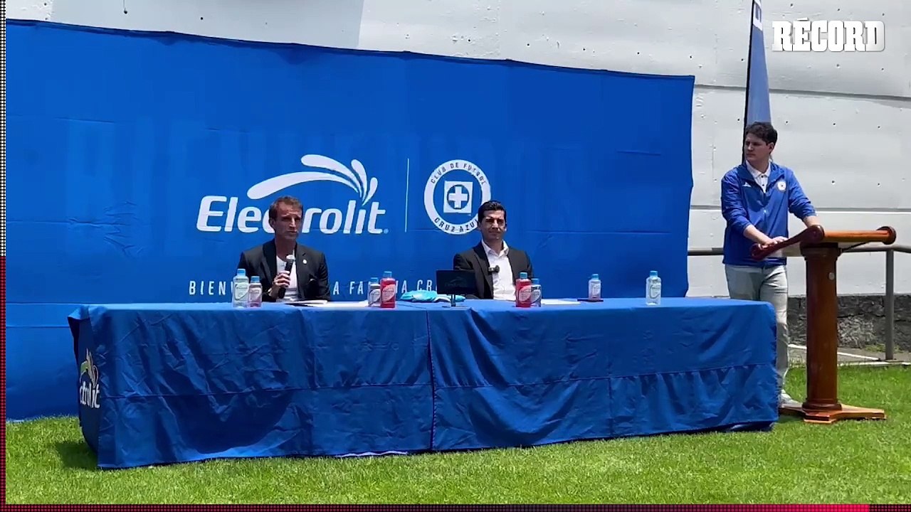 Iván Alonso: 'Quien no quiera estar, las puertas están abiertas'