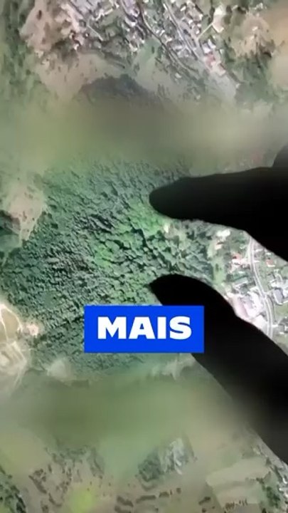 La trends google maps