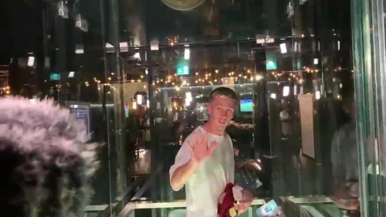 Roma, ecco Saelemaekers: le prime parole ai tifosi giallorossi