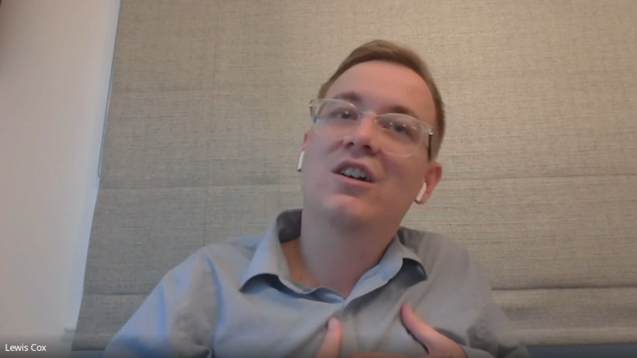 Lewis Cox on West Brom's Deadline Day business