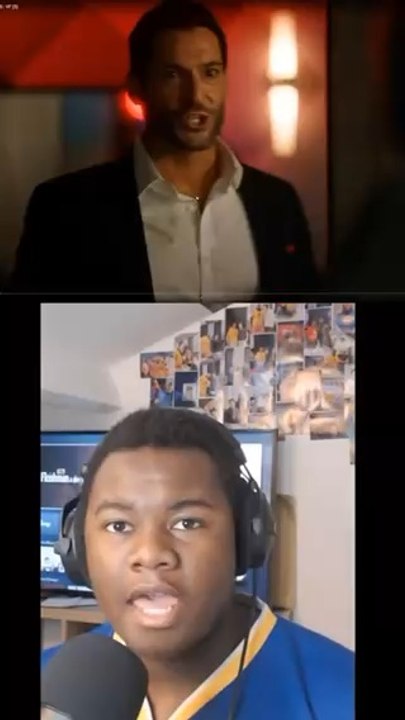 La fois ou Lucifer est apparu dans le Arrowverse