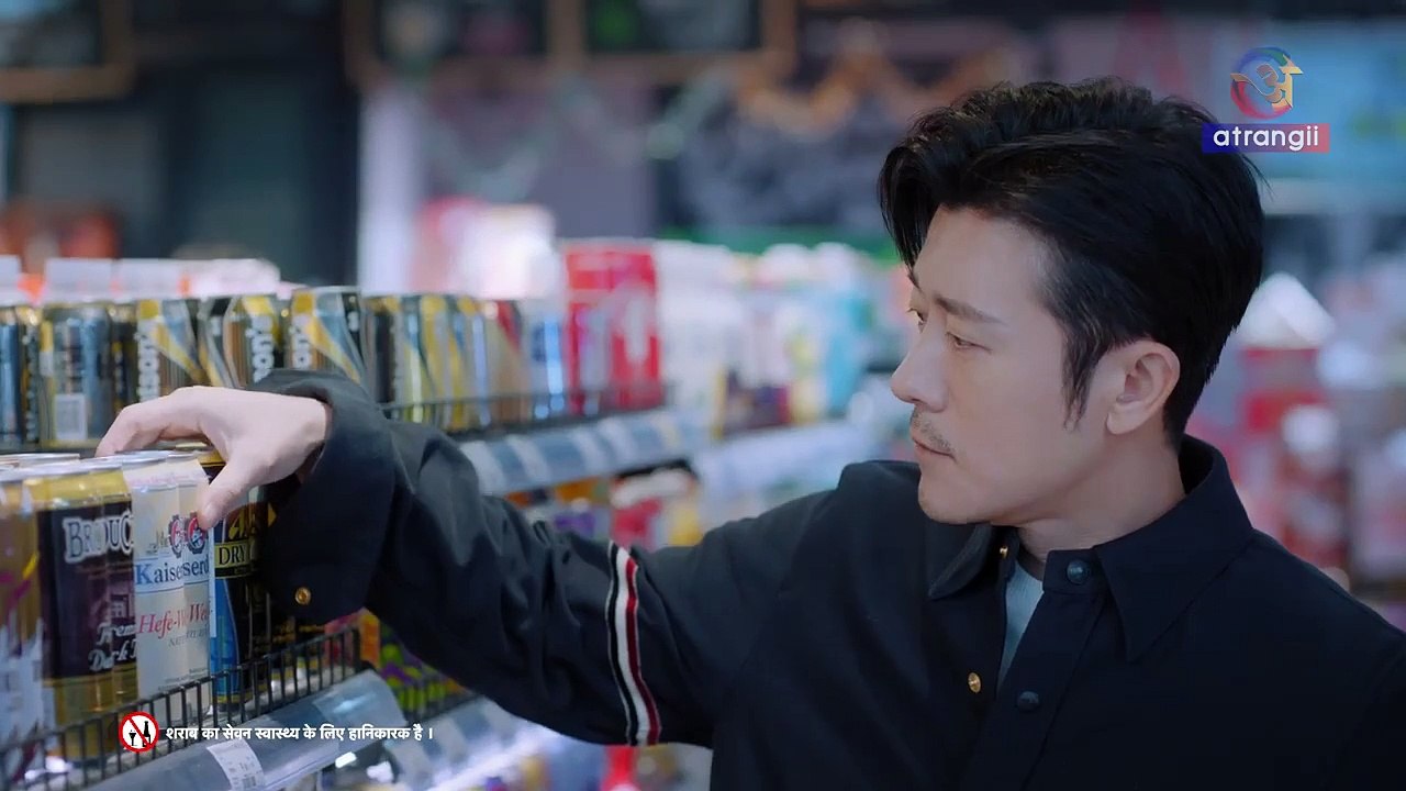 Live Your Life E20 last Hindi RV Drama