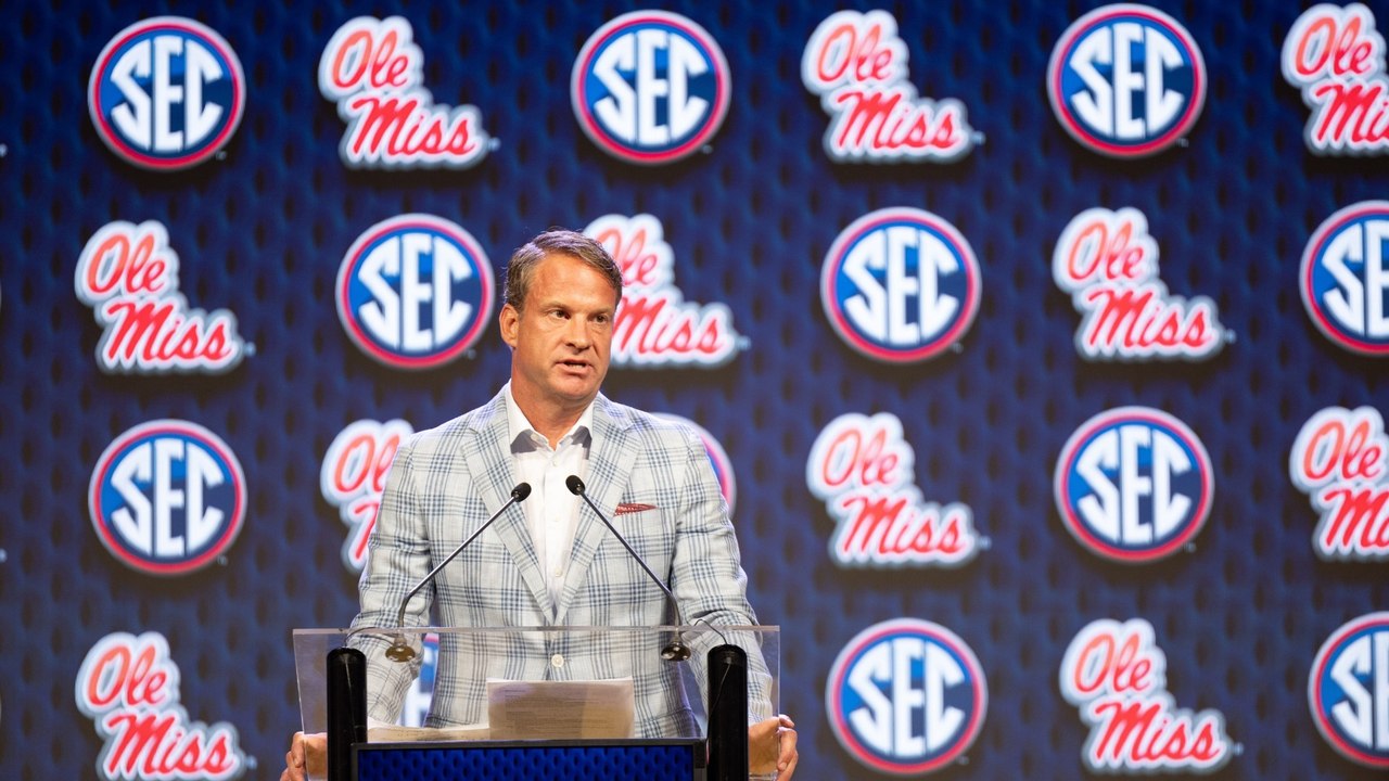 Ole Miss Football 2024: High Hopes and Key Players