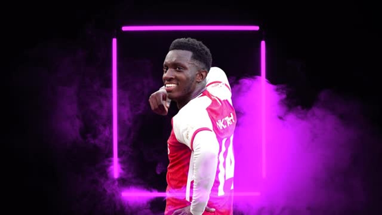 Crystal Palace - Nketiah, le profil d'Opta