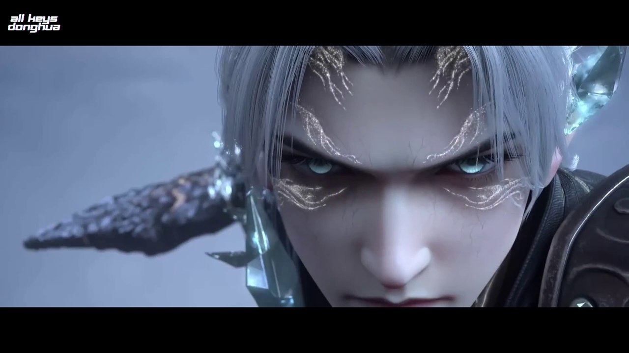 ICE VALLEY SHOWDOWN [BTTH] preview