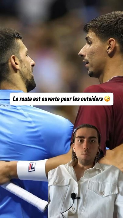 Qui remportera cet US Open 2024 ? 