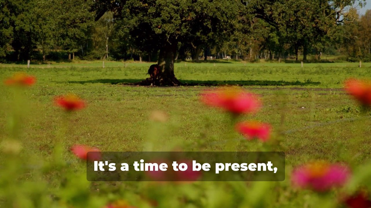 A prayer to welcome September | GMA Integrated News AI Series